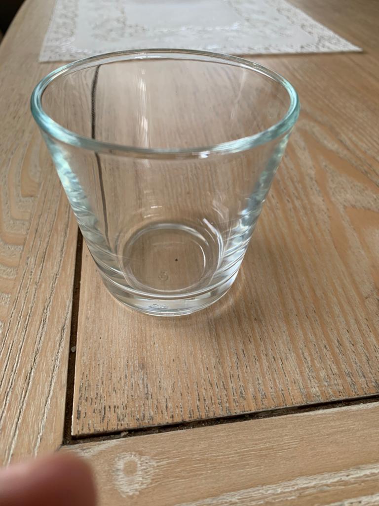 Verres à apéritif 16 pièces, Enlèvement, Neuf, Autres types