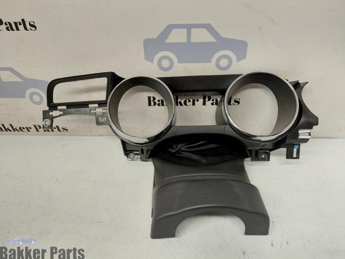 Compteur kilométrique bande décorative d'un Ford Usa Musta, Autos : Pièces & Accessoires, -, -, 3 mois de garantie, Pièces américaines