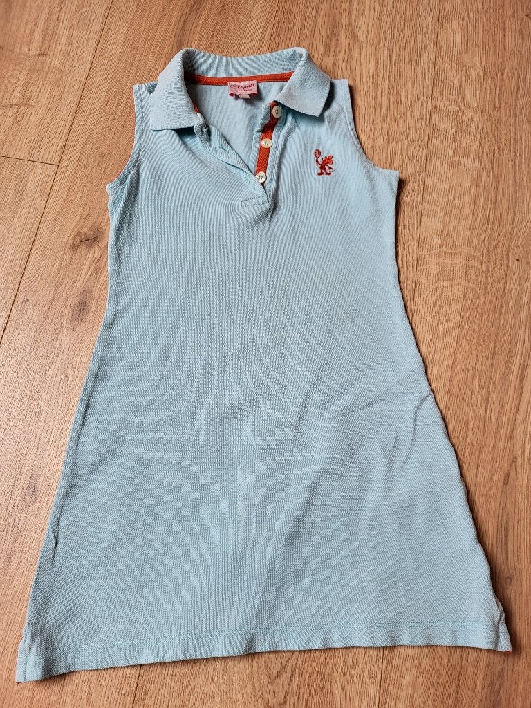 Kleedje Donaldson maat 98, Enfants & Bébés, Vêtements enfant | Taille 98, Robe ou Jupe, Enlèvement ou Envoi, Utilisé, Donaldson