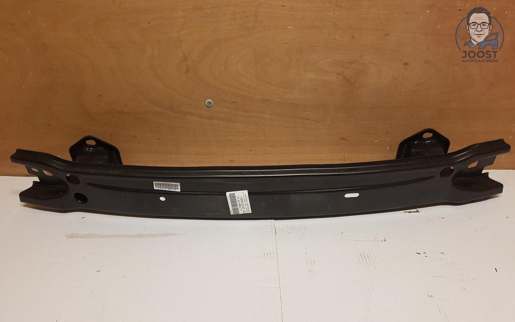 Bumperbalk achter BMW 2-serie F22 F23 v.a 2014 7285515, Gebruikt, -, -, Ophalen of Verzenden