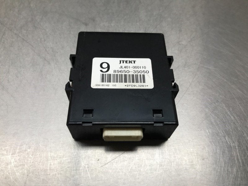 COMPUTER STUURBEKRACHTIGING Toyota Land Cruiser (J15), Gebruikt, Kundenbetreuung@toyota.de, Toyota, Toyota-Allee 2
50858  Köln, DE