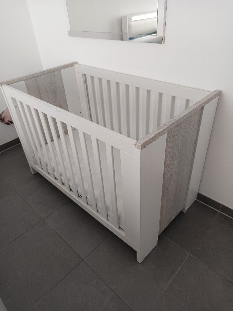 Merk interbaby, Kinderen en Baby's, Kinderkamer | Complete kinderkamers, Ophalen, Zo goed als nieuw, Jongetje of Meisje