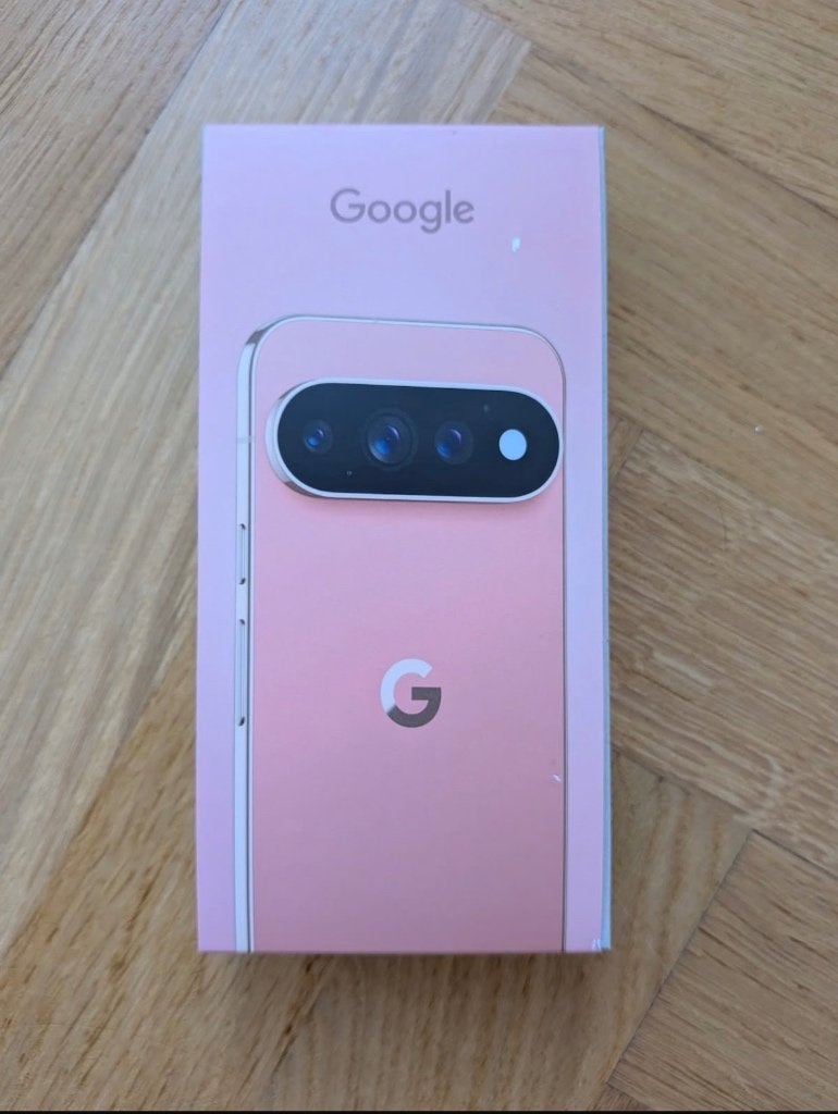 Google pixel 11 pro 256gb, Telecommunicatie, Nieuw, Ophalen of Verzenden, Klassiek of Candybar, Zonder abonnement