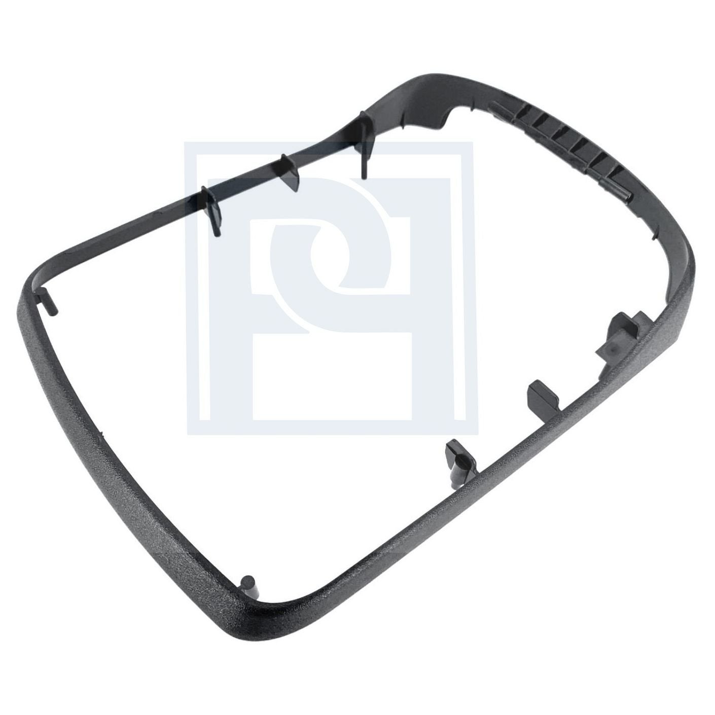 Volvo Arm leuning Volvo onderdeelnr 39984545, Ophalen of Verzenden, Nieuw