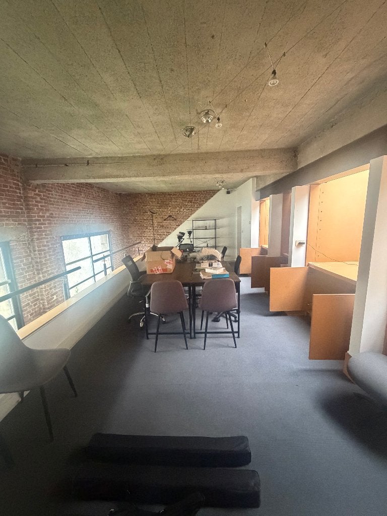 Bureaux à Ixelles, Immo, Bruxelles