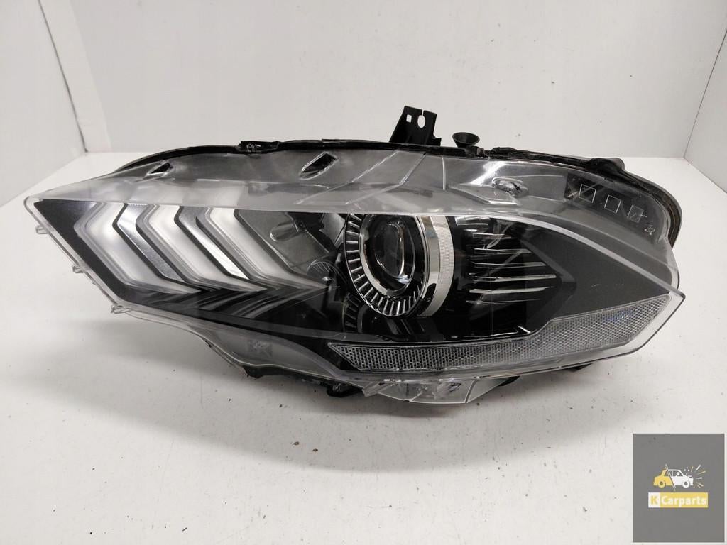 850158934709960, Ford Mustang Vi lift lamp links, Auto-onderdelen, Verlichting, Gebruikt, Info@ford.com, Ford, Ford Motor Company