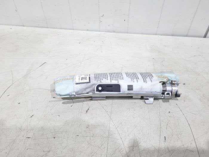 Airbag siège d'un Audi A6, Autos : Pièces & Accessoires, -, 3 mois de garantie, Audi, Utilisé