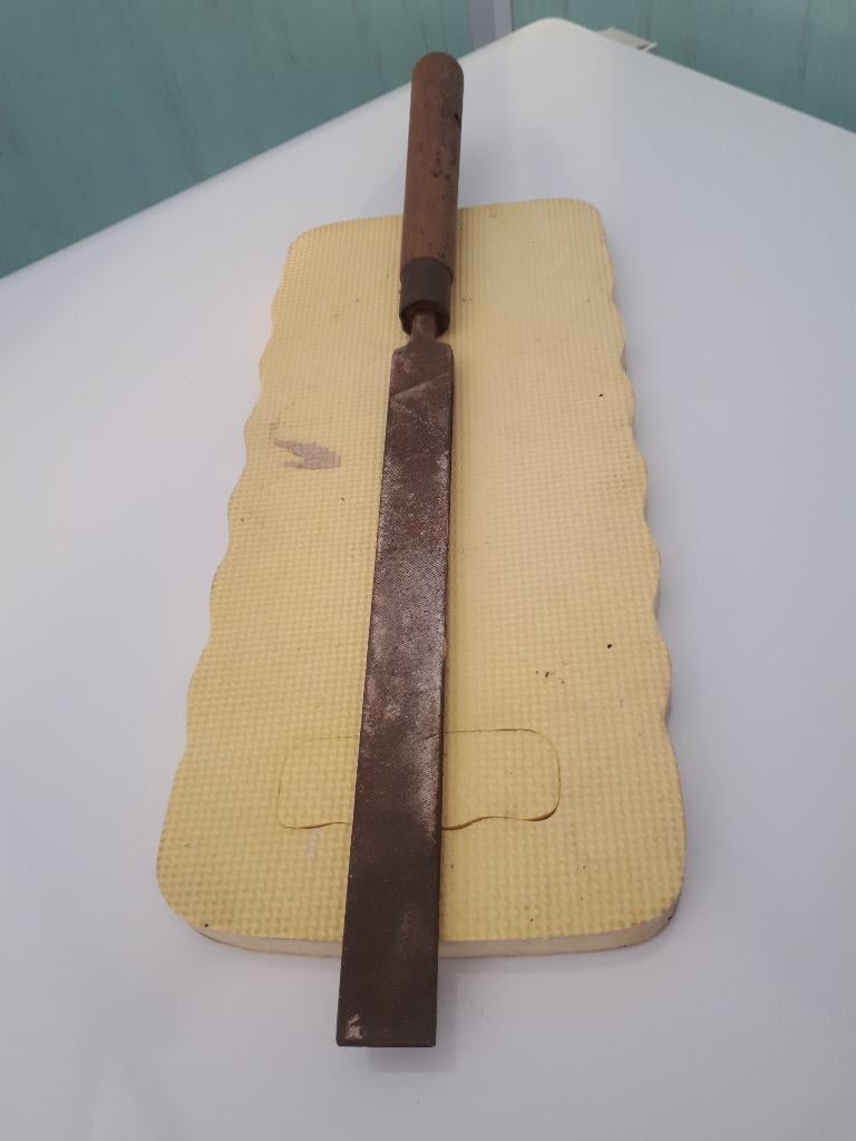 tuinsteker aspergesteker, Ophalen