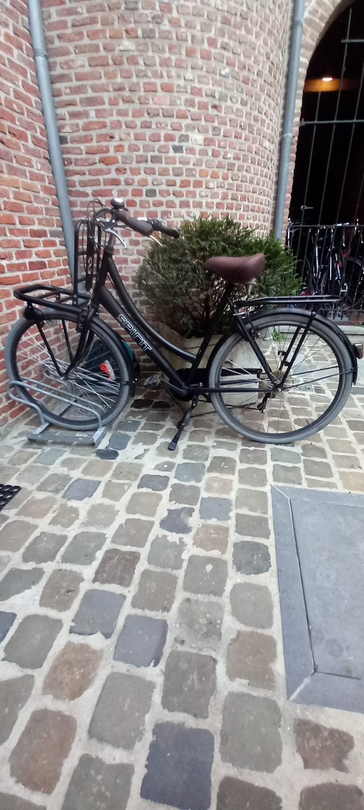 Spirit dames fiets., Ophalen, Gebruikt