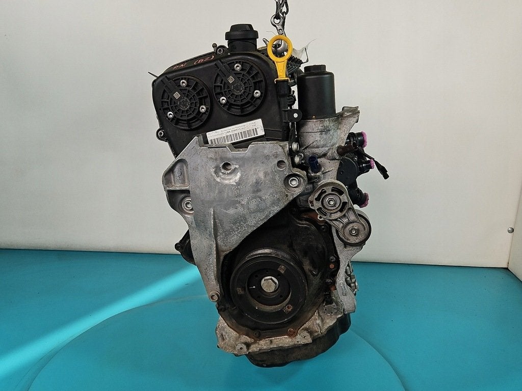 Moteur DNNB Nu TT KODIAQ SKODA AUDI, Envoi, Utilisé, Daihatsu
