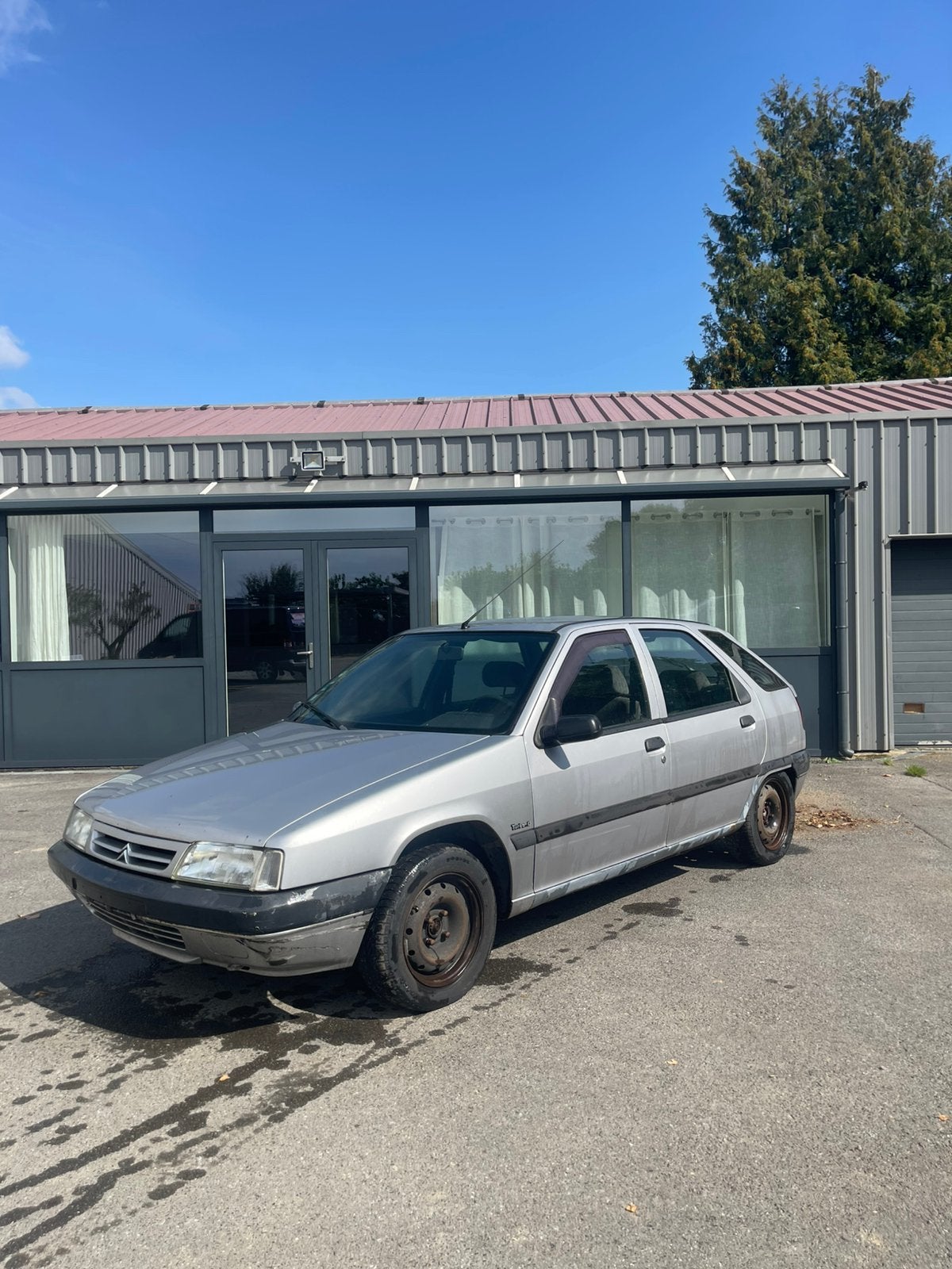 Pièces citroen zx, Autos, Particulier, Achat, ZX