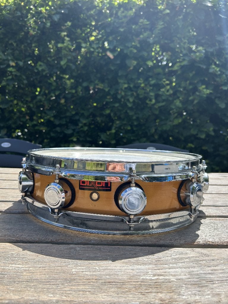Dixon piccolo snare 14", Musique & Instruments, Percussions, Utilisé, Tambour, Enlèvement
