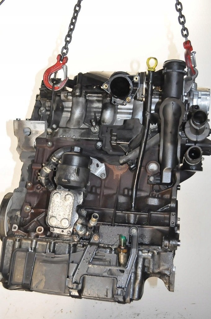Moteur RHR Nu 407 PEUGEOT, Envoi, Utilisé, Daihatsu