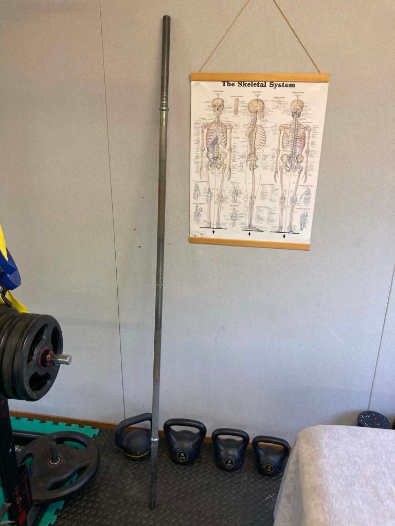 Kettlebells, Sport en Fitness, Fitnessmaterialen, Ophalen