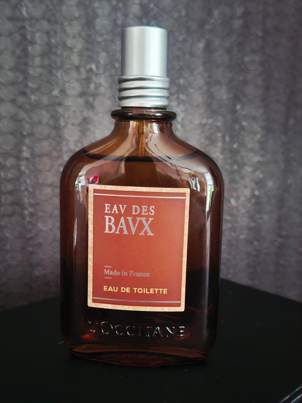 L'Occitane eau des BAVX voor heren, Handtassen en Accessoires, Ophalen