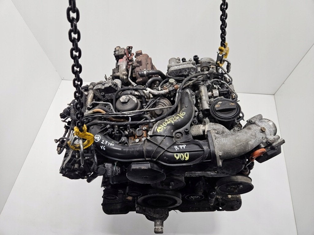 Moteur BPP Complet AUDI A4 A6