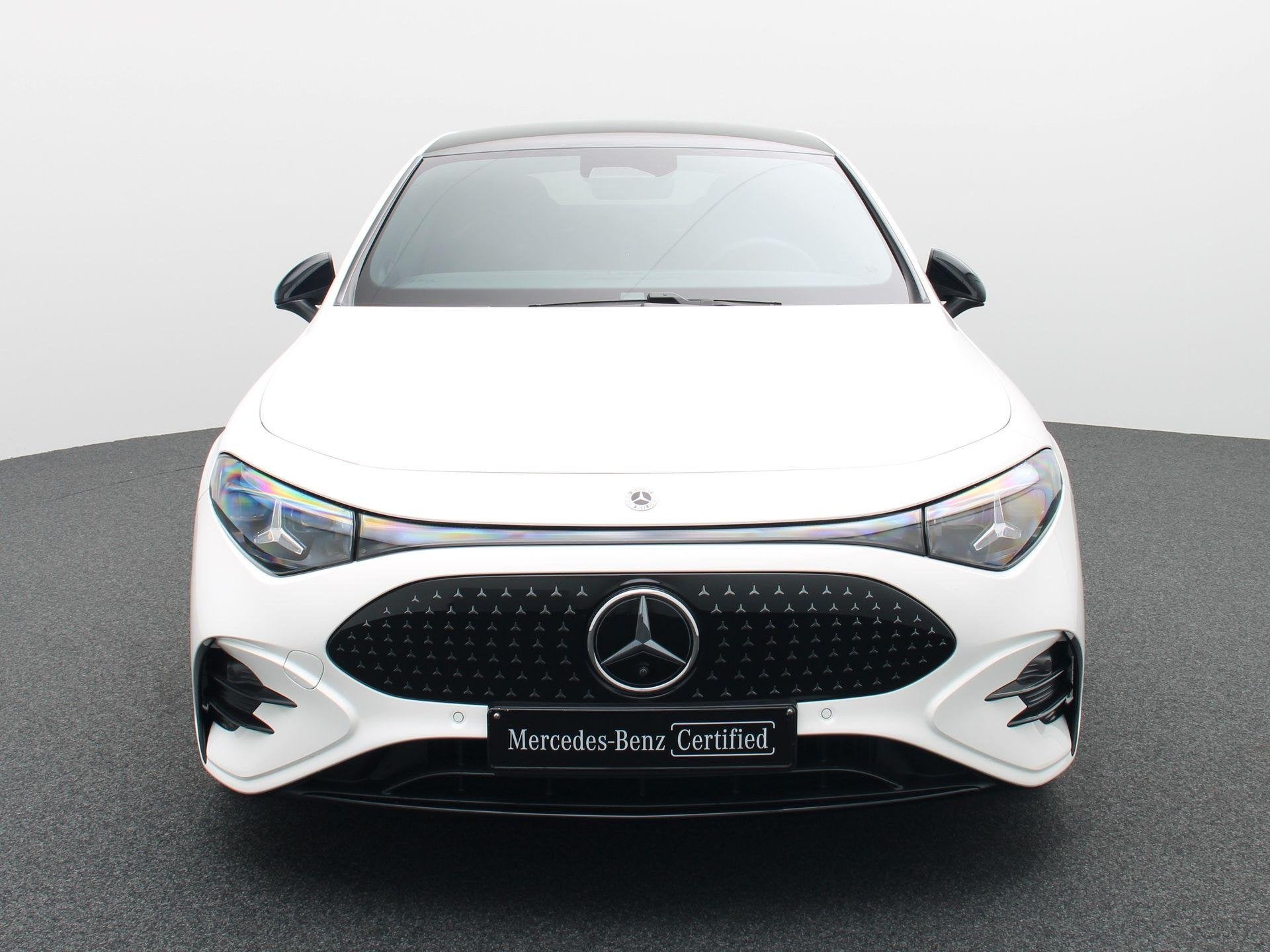 Mercedes-Benz CLA-Klasse 250+ Sport Edition + MULTIBEAM + CA, CLA, Achat, Entreprise, Entretenue par le concessionnaire