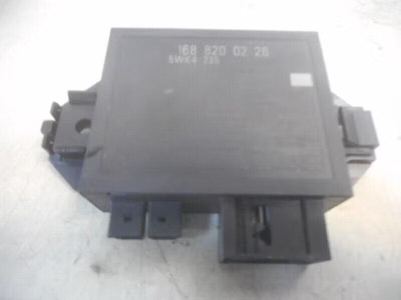 COMPUTER Mercedes-Benz A (W168) (1688200226), Mercedes-Benz AG, Enlèvement ou Envoi, Utilisé, Dialog.mb@mercedes-benz.com