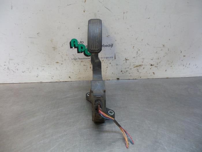 Gaspedaalpositie Sensor van een Toyota Auris (Auris 07-), Gebruikt, -, -, Ophalen of Verzenden