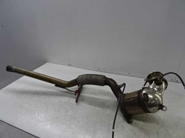 ROETFILTER Volkswagen Golf VII (AUA) (5Q0131701E), Auto-onderdelen, Gebruikt, Volkswagen