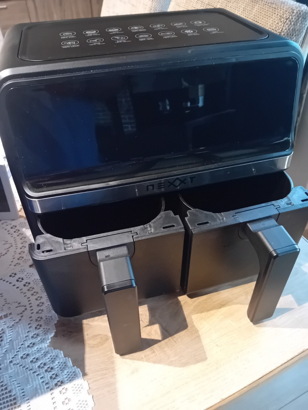 airfryer, Electroménager, Friteuses à air, Enlèvement, Friteuse à air