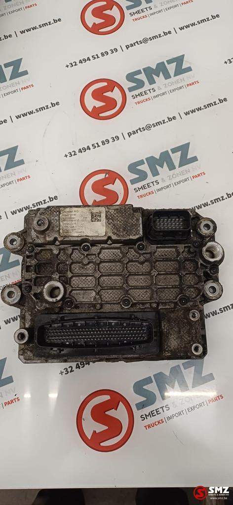 Occ Ecu MCM2.1 Mercedes, Autos : Pièces & Accessoires, Pièces camion, Mercedes-Benz, Électronique et Câbles, Utilisé