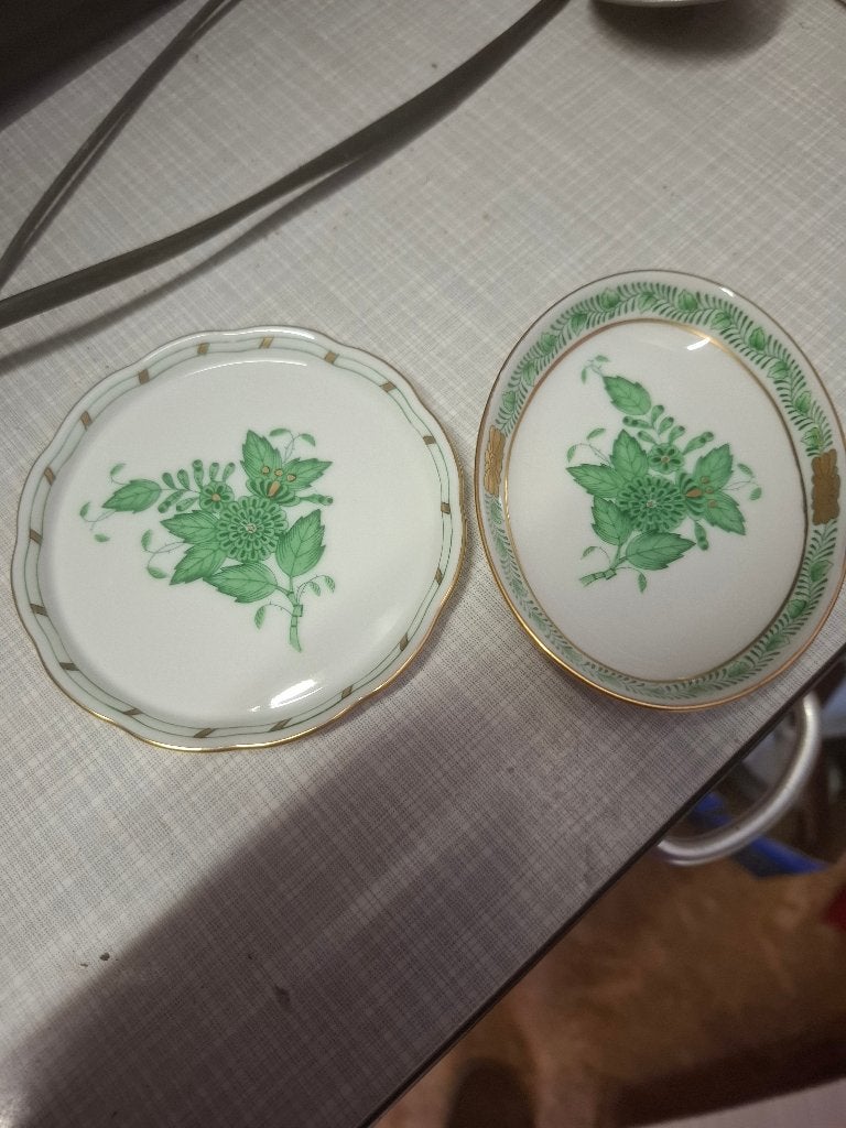 différentes petites soucoupes pour apéro, Huis en Inrichting, Keuken | Servies, Ophalen, Zo goed als nieuw, Kom(men), Overige stijlen