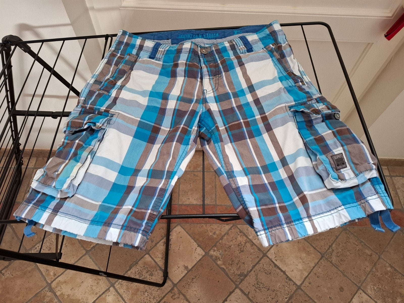 Herenshort Esprit W 33, Vêtements | Hommes, Pantalons, Enlèvement ou Envoi