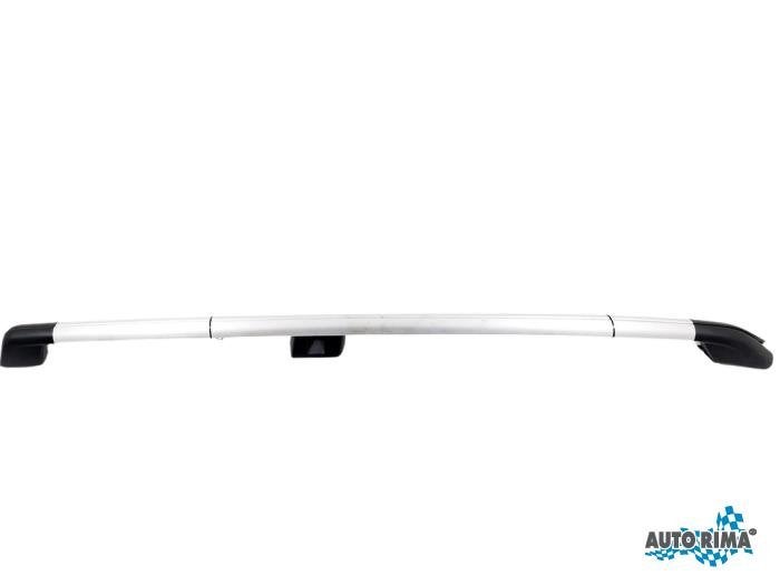 Kit rails de toit d'un Volvo XC70, -, 3 mois de garantie, -, -