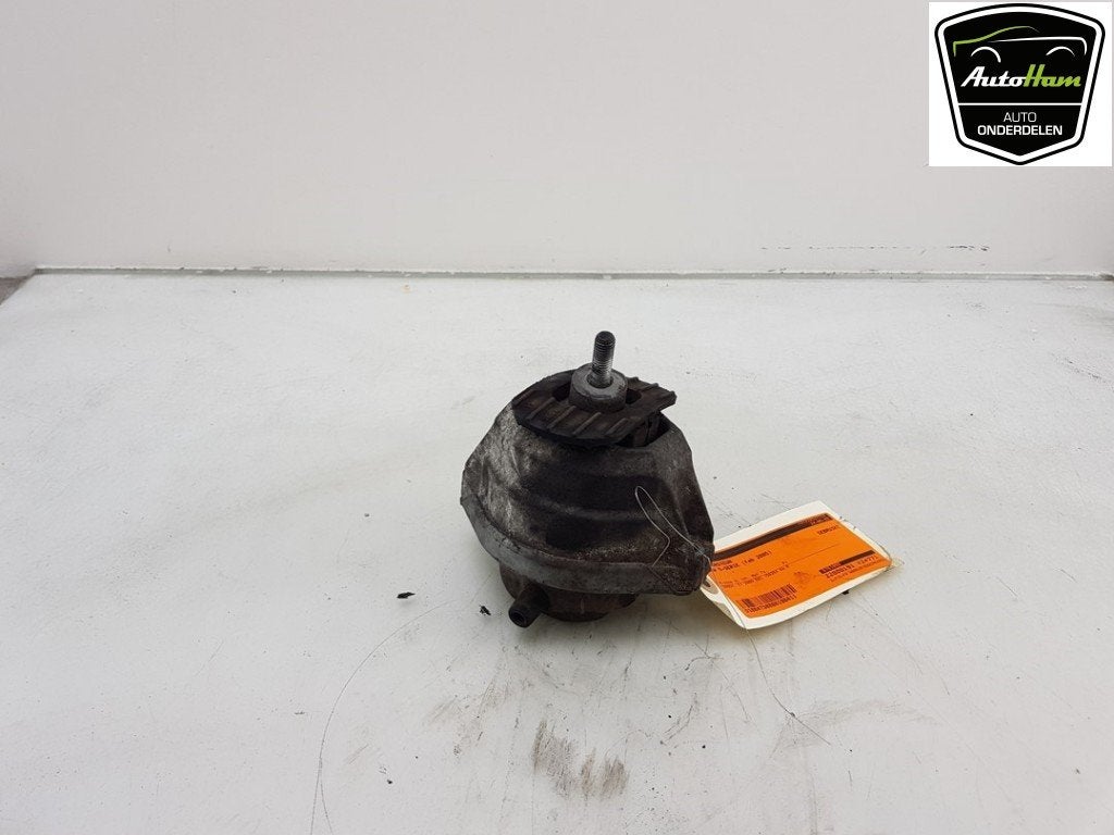 MOTORSTEUN BMW 5 serie Touring (E61) (01-2004/12-2010), Gebruikt, BMW