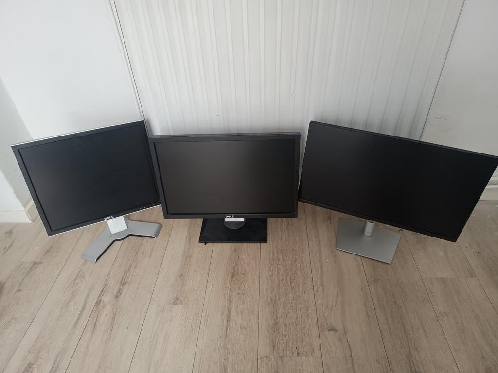 Ecran Dell 24", Informatique & Logiciels