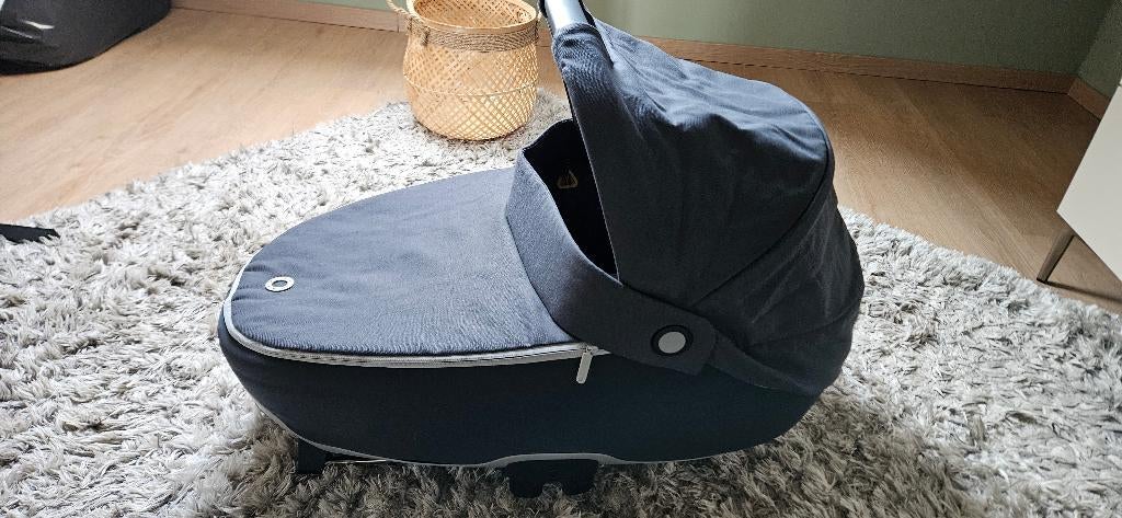 Reiswieg van Isofix jade, Zo goed als nieuw, Isofix, Maxi-Cosi, Ophalen