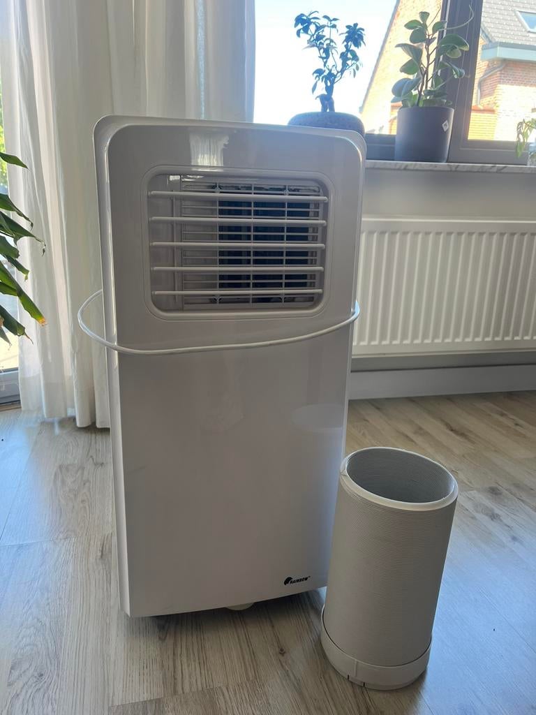 Mobiele airco, Enlèvement, Neuf, Climatiseur mobile