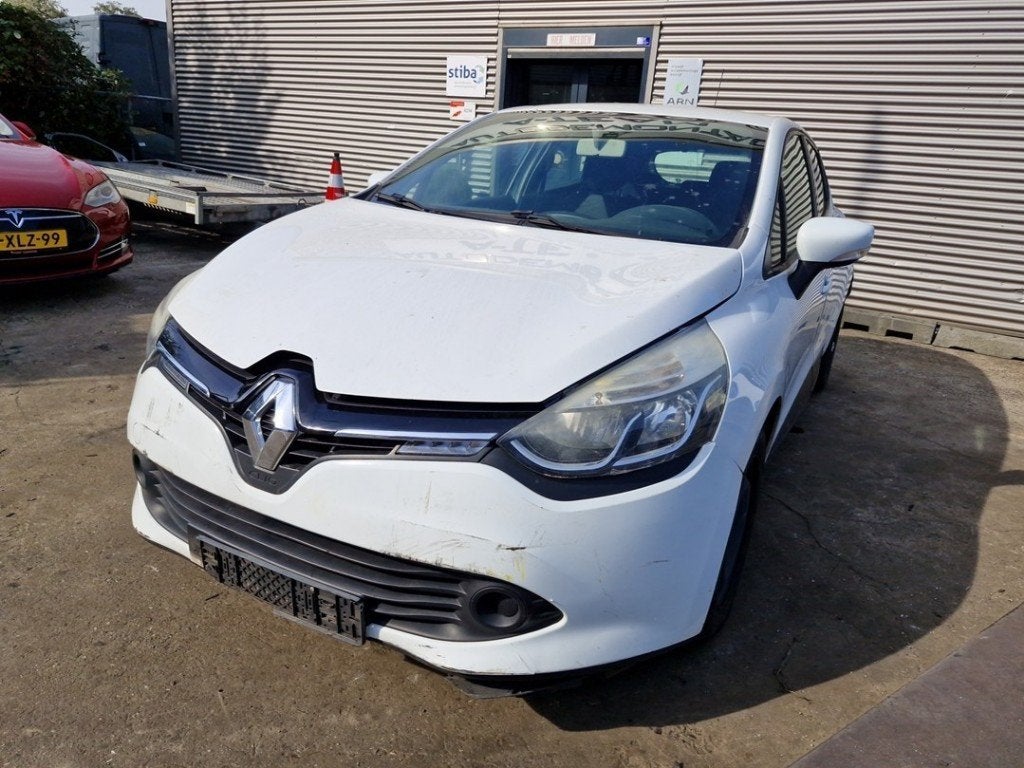 ORDINATEUR UNITE COMMANDE ELECTRONIQUE Renault Clio IV (5R), Autos : Pièces & Accessoires, Renault, Utilisé, Peter-Huppertz-Straße 5
51063  Köln, DE