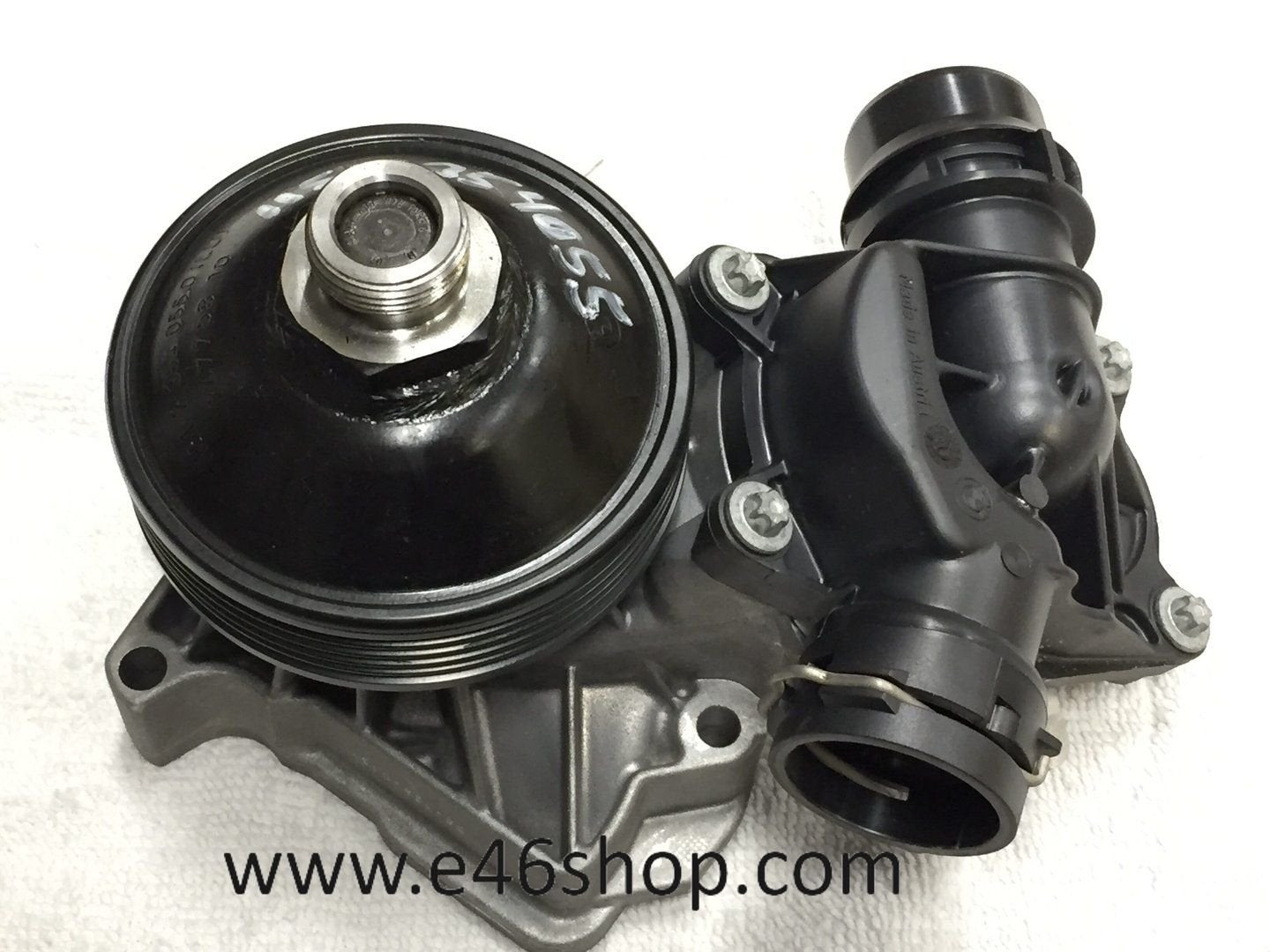 Waterpomp BMW E39 E38 oe  11512354055 orgineel BMW, Neuf, -, -, Enlèvement ou Envoi