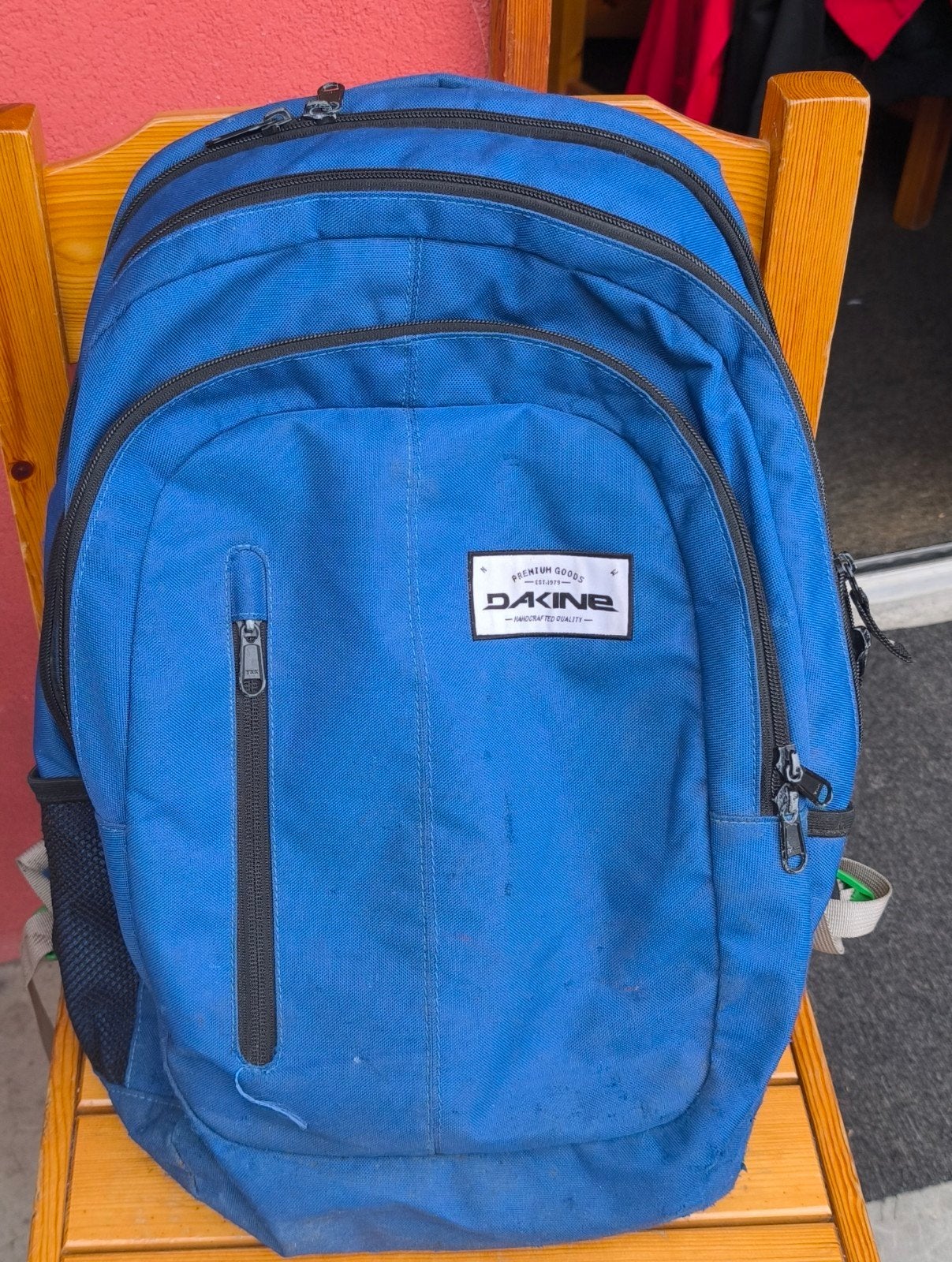 sac à dos Dakine, Autres marques, 25 à 40 cm, Enlèvement ou Envoi, Étanche