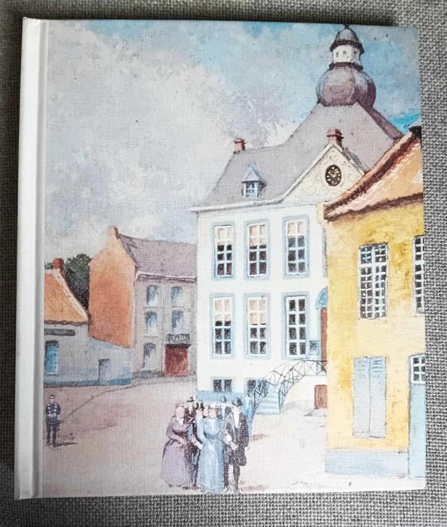 Hasselt / Gerard Verbeek en Jef Arras, Ophalen, Nieuw