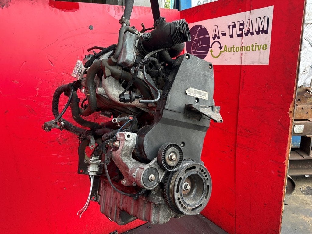 MOTEUR Opel Meriva (A) (01-2003/05-2010) (|55556148|), Opel, Opel Automobile GmbH, Utilisé, Kontakt-opel@opel.com