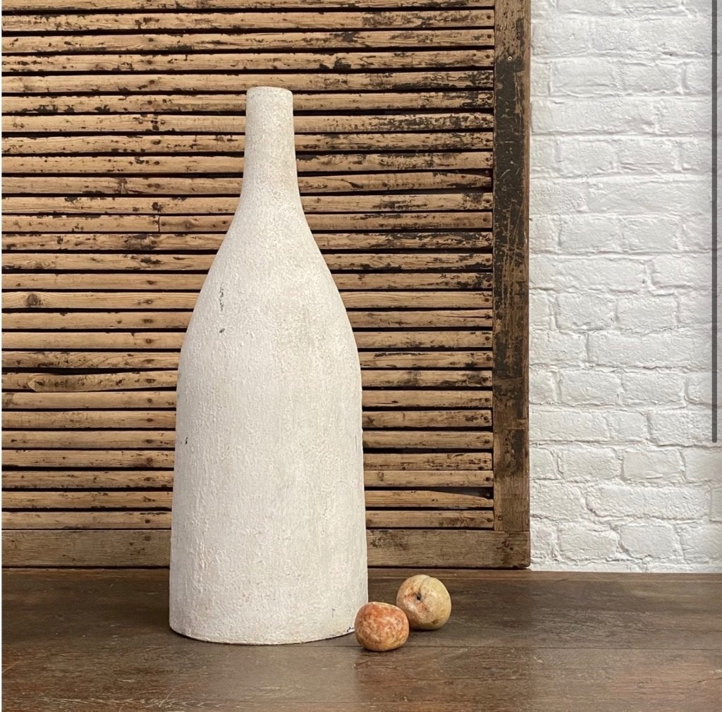 Design Terracotta Vaas -, Ophalen