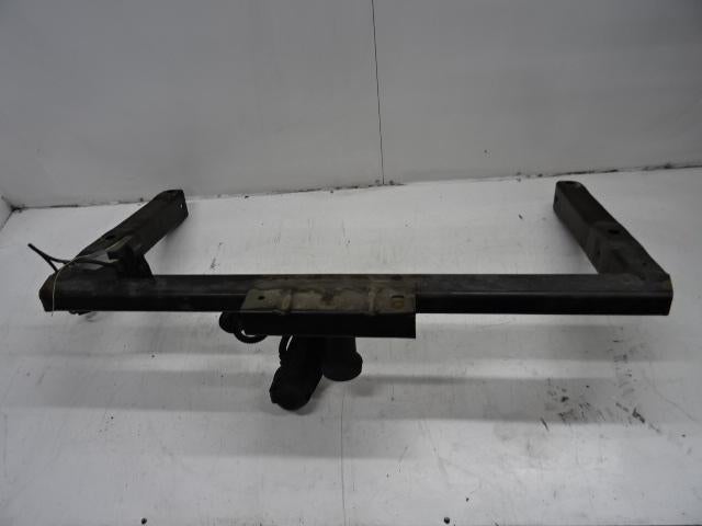 ATTELAGE REMORQUE Audi A4 (B8) (01-2007/12-2015), Utilisé, Audi