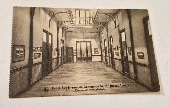 Lot de cartes postales anciennes, Collections, Enlèvement ou Envoi