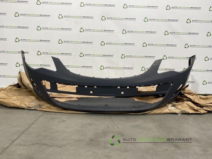 Pare-chocs avant d'un Opel Corsa, Autos : Pièces & Accessoires, -, 3 mois de garantie, Utilisé, -