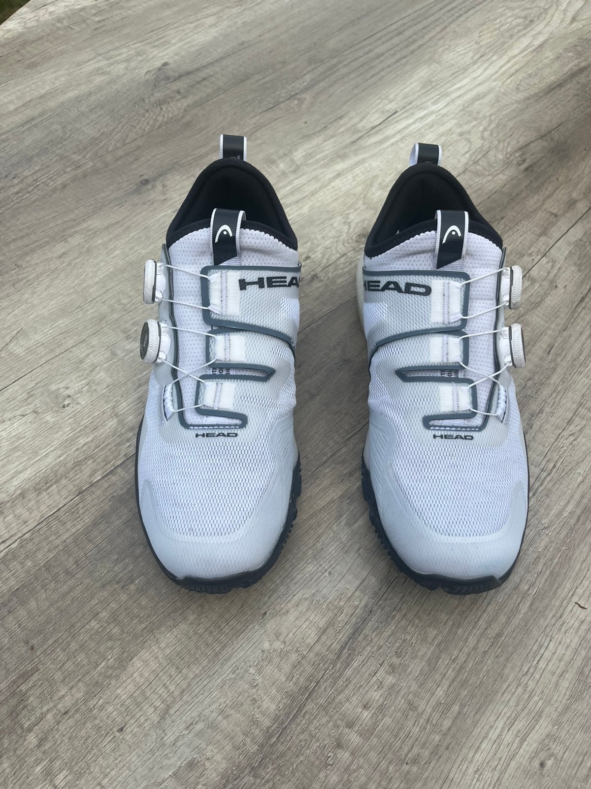 HEAD padel schoenen BOA, Ophalen of Verzenden, Zo goed als nieuw