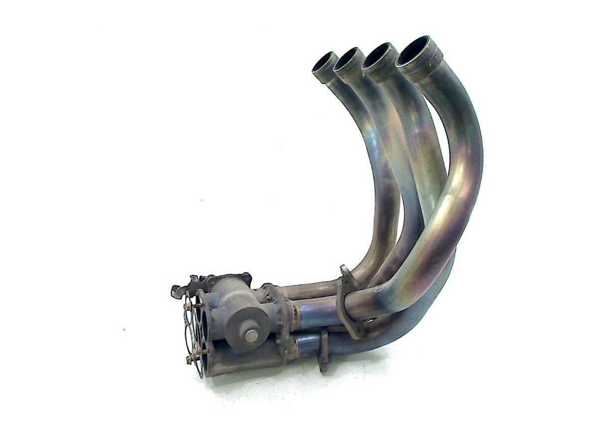 ÉCHAPPEMENT HEADER / DOWNPIPES Honda, Dhr. S. di Majo, Utilisé, Info@cama-motorparts.nl, P.J. Troelstraweg 8 8
3144 CX  MAASSLUIS, NL