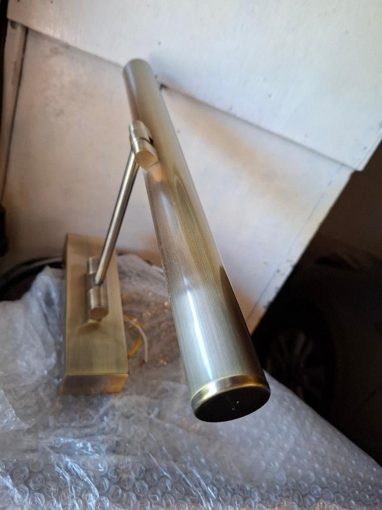 Verlichting, Antiek en Kunst, Ophalen