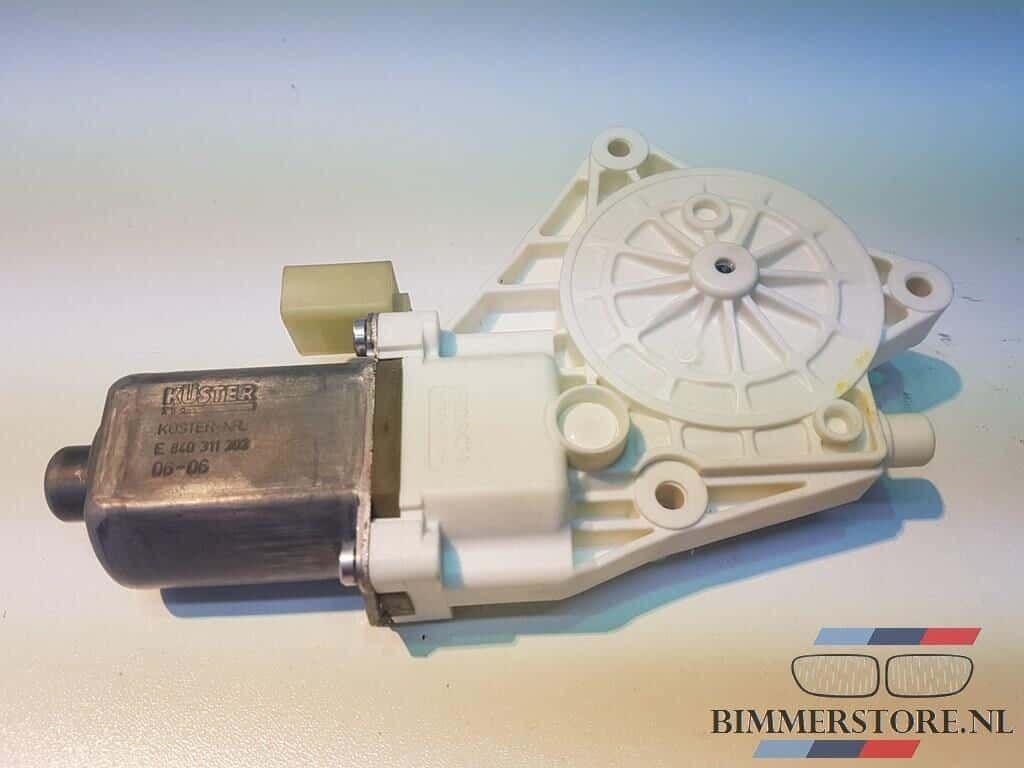 Raam motor achter rechts Mini R52 R57 R57 LCi 67626934300 69, -, -, Nieuw, Ophalen of Verzenden