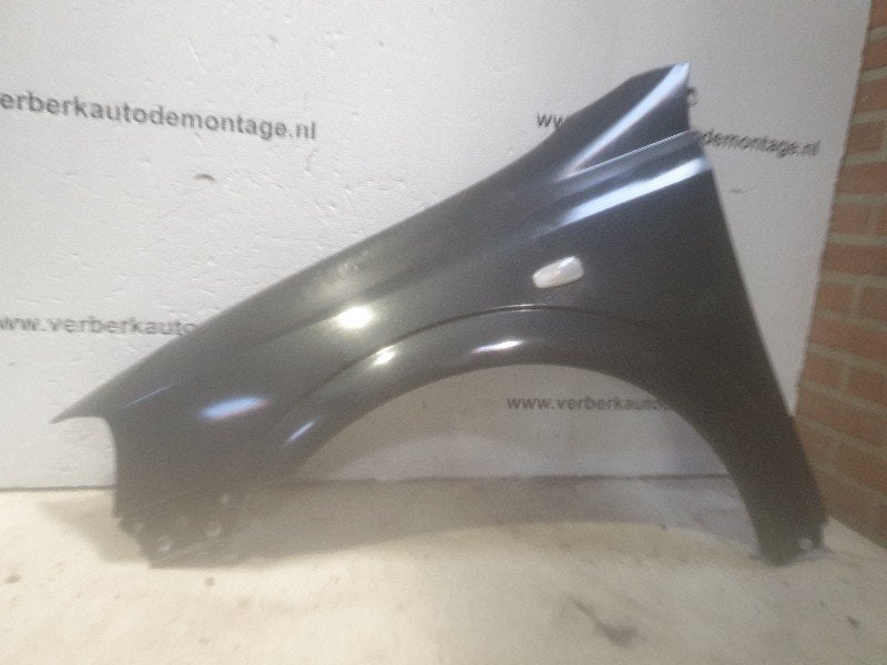 AILE AVANT GAUCHE Opel Astra G (F08 / 48) (01-1998/12-2009), Garde-boue, Opel, Opel Automobile GmbH, Utilisé