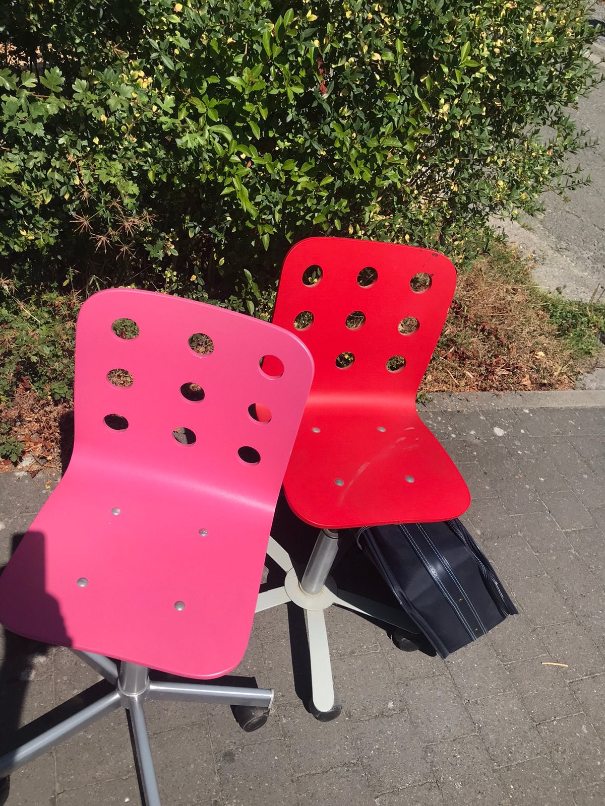 Bureaustoelen kinderen, Enlèvement, Comme neuf