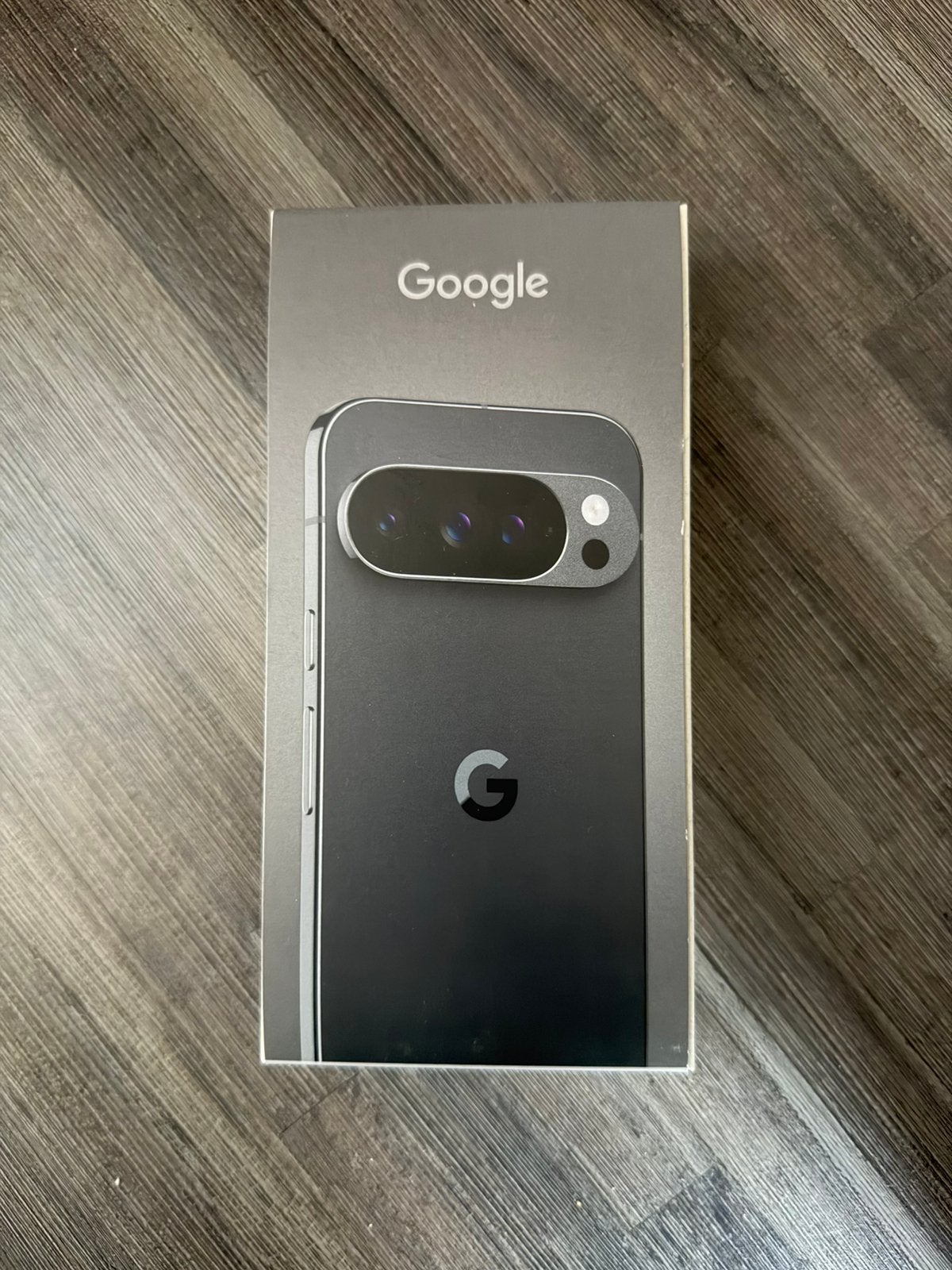 Google Pixel 10 pro, Telecommunicatie, Mobiele telefoons | Overige merken, Ophalen of Verzenden, Nieuw, Zonder abonnement