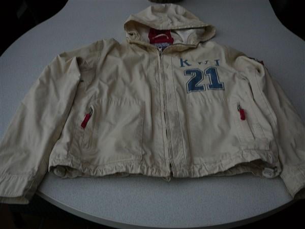 Mooi vestje River Woods S, Kleding | Dames, Ophalen, River Woods, Beige, Maat 36 (S)